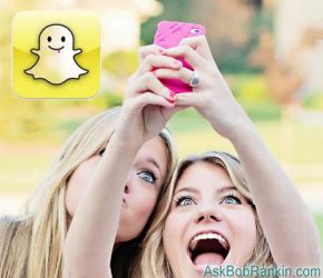 What is Snapchat?