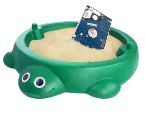 Software Sandbox