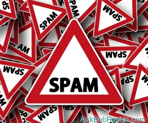 Spam: The Most  Common Attack Vector for Cyber-Criminals