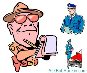 traffic ticket apps