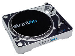 Stanton T.90 USB Turntable