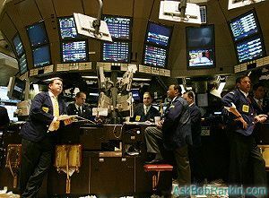 stock market investing