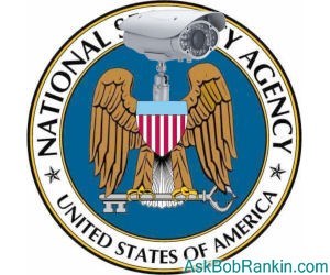 Stop NSA Spying