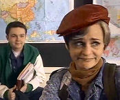 Strangers With Candy