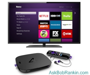 Best streaming devices