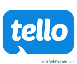 Tello Mobile Phone plans