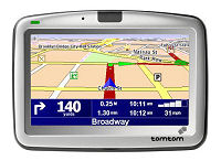 Tomtom GO 510 GPS