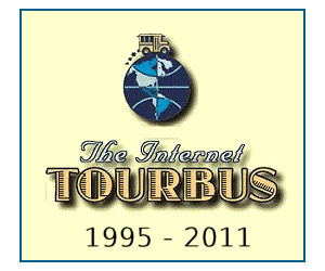 Internet Tourbus: 1995-2011
