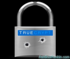 truecrypt security audit