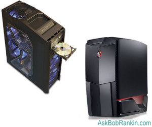 Ultimate Gaming PCs