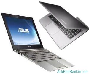 UltraBook Laptops