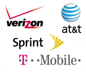 Unlimited Data Plans Compared
