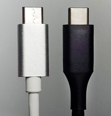 USB plugs