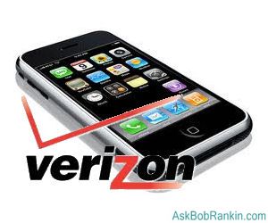 Verizon iPhone