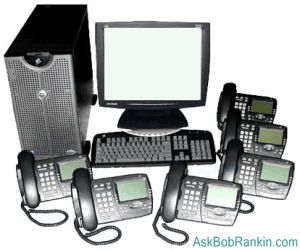 Virtual Office Phone Systems