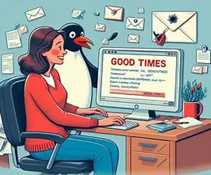 Email and Viruses