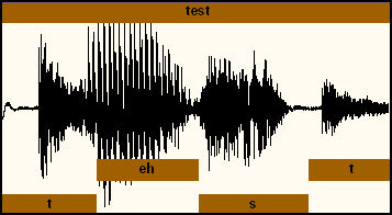 voice recognition software