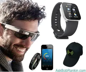 Wearable Tech