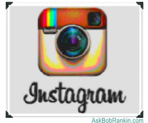 What is Instagram?