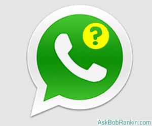 what whatsapp