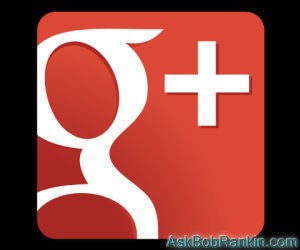 Who Uses Google Plus?