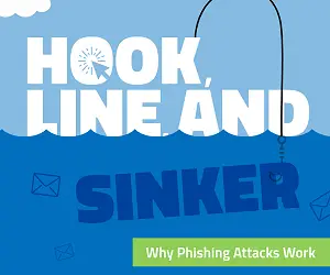 Why Phishing Attacks Work (and are getting worse)