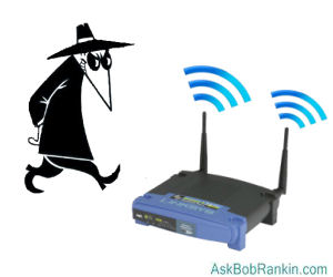 Wifi Hacking