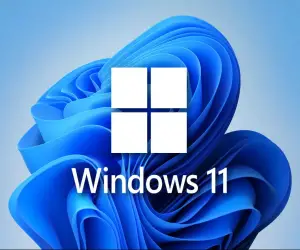 Windows 11 wallpaper