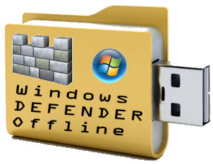 Windows Defender Offline