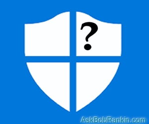 Windows Defender for Win10 - Good Enough?