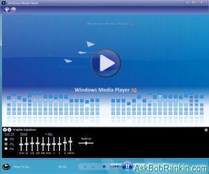 Windows Media Player