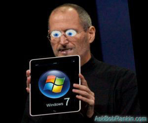 Windows on iPad