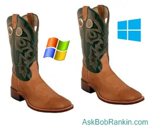 Windows 10 Dual Boot setup