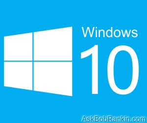 Windows 10 November Update