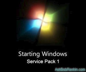 Windows 7 SP1