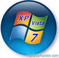 Upgrade from XP to Windows 7