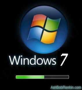 Windows 7 preview