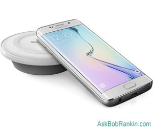 Wireless Phone Charging