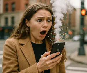 The worst place to buy a smartphone
